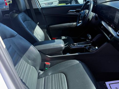 Used 2023 Kia Sportage SX AWD/4WD image 31