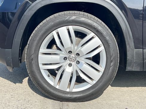 Used 2019 Volkswagen Atlas SEL image 26