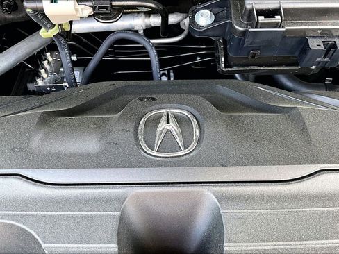 New 2026 Acura RDX SH-AWD w/ Advance Package image 17