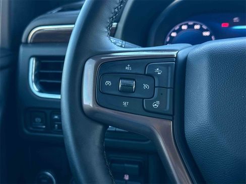 Used 2023 Chevrolet Tahoe High Country image 29