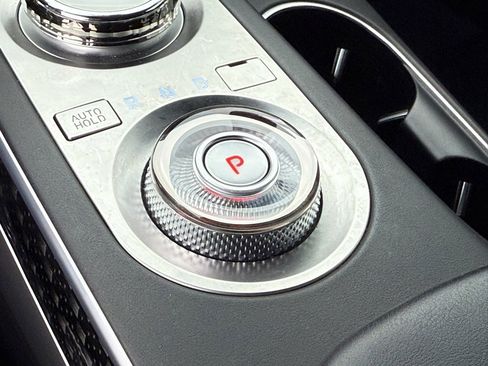 Used 2022 Genesis GV70 3.5T Sport w/ Sport Prestige Package image 27