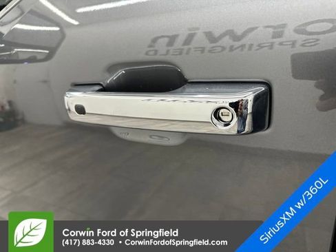 New 2026 Ford F350 Lariat w/ Lariat Ultimate Package image 27