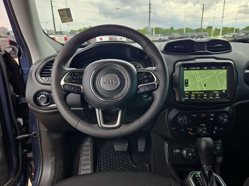 Used 2022 Jeep Renegade Sport AWD/4WD image 29