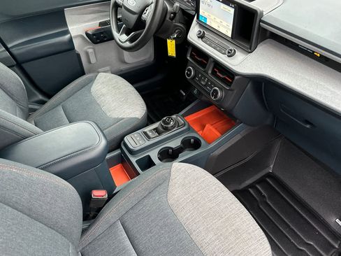 Certified 2024 Ford Maverick XLT image 15