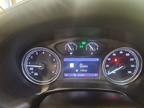 Used 2021 Buick Enclave Premium w/ Surround and Sites Package image 16