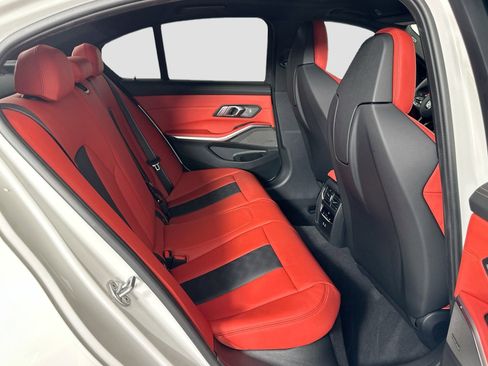 Used 2026 BMW M3 Competition image 24