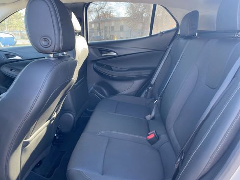 Used 2025 Buick Encore GX Preferred image 8