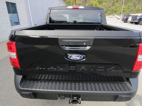 New 2025 Ford Maverick XLT w/ Equipment Group 302A image 10