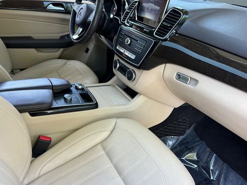 Used 2018 Mercedes-Benz GLE 350 image 35