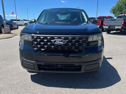 New 2025 Ford Maverick XL w/ Equipment Group 102A