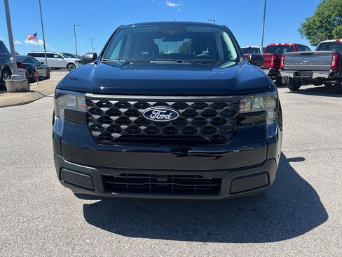 New 2025 Ford Maverick XL w/ Equipment Group 102A image 2