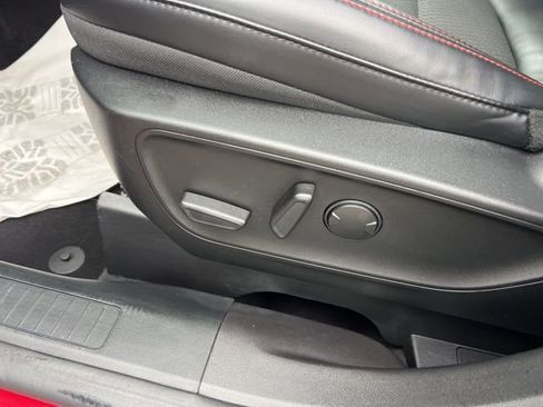 Certified 2023 Ford Escape ST-Line w/ Tech Pack #1 AWD/4WD image 18