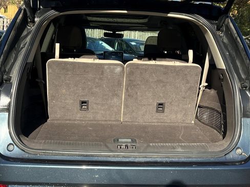 Certified 2023 Lincoln Aviator Reserve w/ Equipment Group 201A image 13