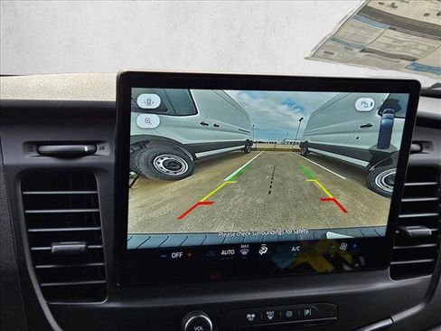 New 2026 Ford Transit 150 Low Roof image 18