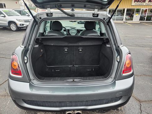 Used 2008 MINI Cooper S w/ Premium Pkg image 6