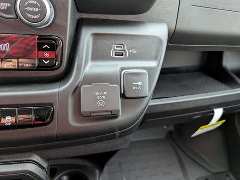 New 2026 RAM ProMaster 2500 w/ Quick Order Package 22G SLT FWD image 27
