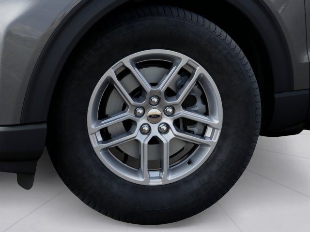 Used 2027 Ford Explorer Active AWD/4WD image 19