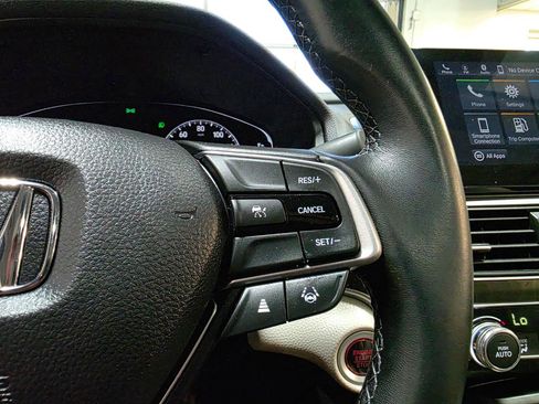 Used 2021 Honda Accord EX-L image 30