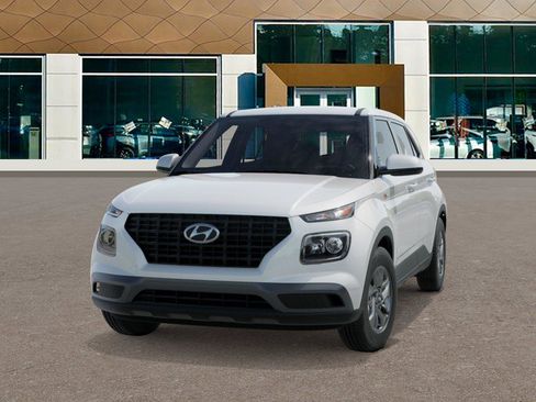 New 2026 Hyundai Venue SE image 6
