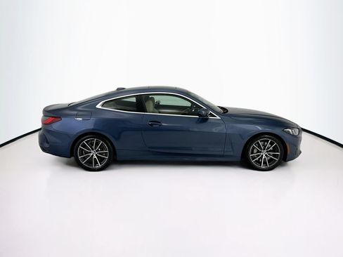 Certified 2026 BMW 430i Coupe w/ Premium Package RWD image 4