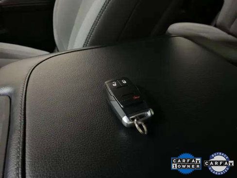 Used 2024 RAM 2500 Big Horn w/ Bed Utility Group image 72