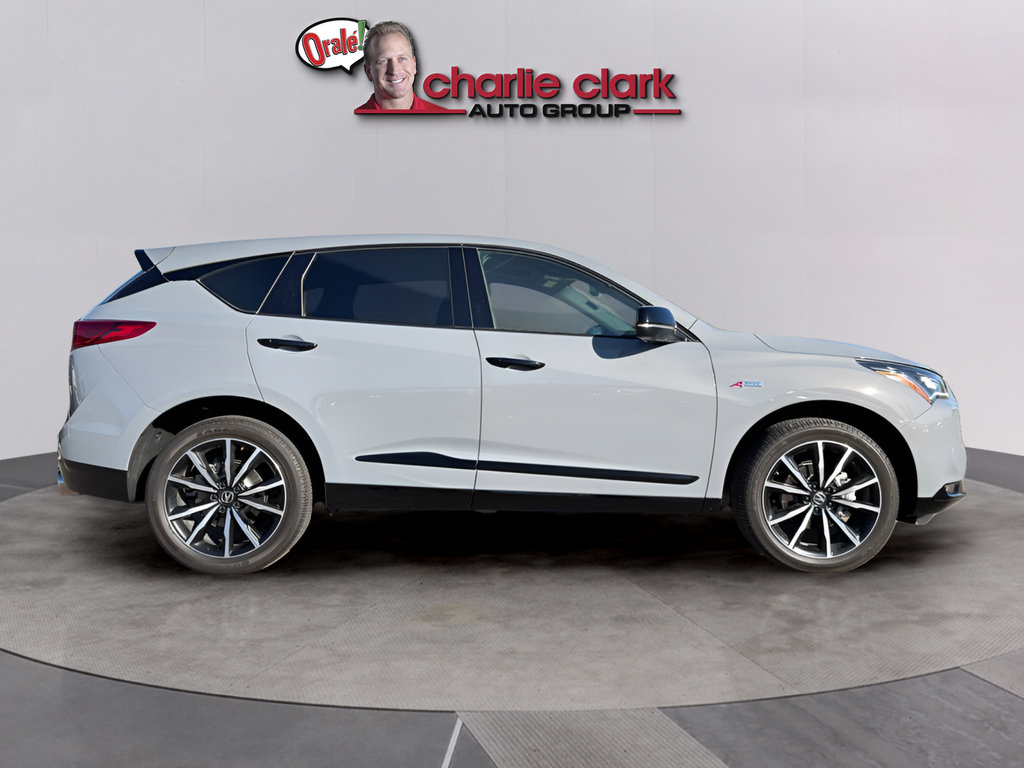 Used 2025 Acura RDX w/ Advance Package AWD/4WD image 6