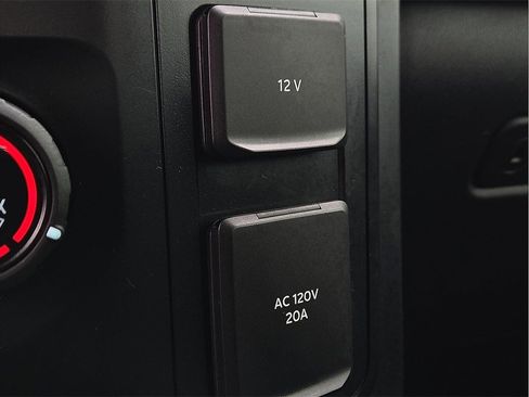 Used 2021 Ford F150 XL w/ STX Appearance Package image 14