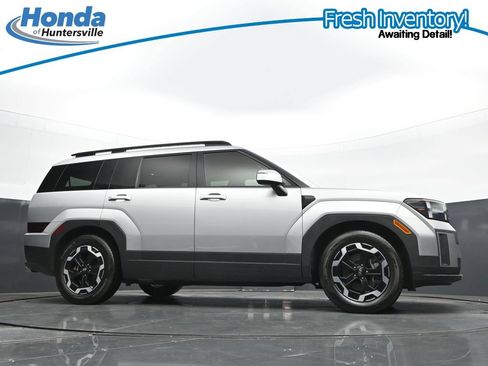 Used 2024 Hyundai Santa Fe SEL AWD/4WD image 36