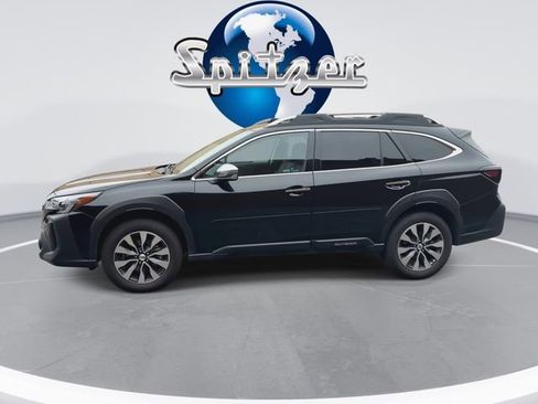 Used 2024 Subaru Outback Touring image 6