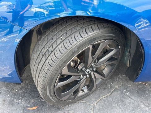 Used 2014 Honda Civic LX image 20