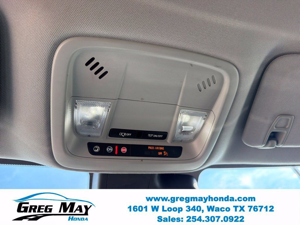 Used 2024 Chevrolet Malibu LT FWD image 22