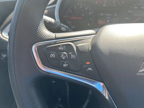 Used 2023 Chevrolet Malibu LT image 27