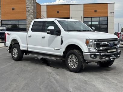 Used 2021 Ford F350 XLT w/ XLT Premium Package