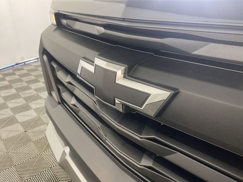 New 2026 Chevrolet Colorado Trail Boss image 30