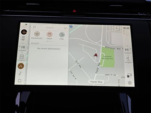 New 2026 Land Rover Range Rover Sport Dynamic SE image 22