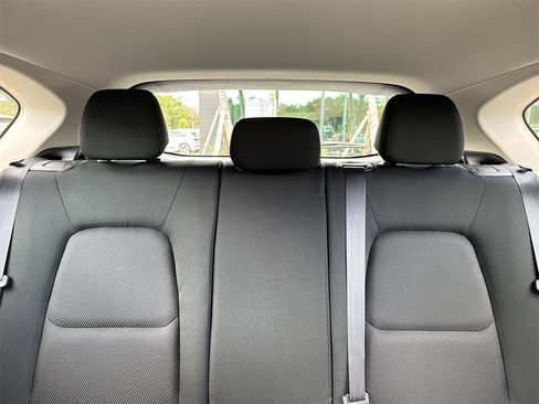 Certified 2023 MAZDA CX-5 AWD 2.5 S image 19