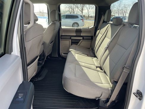 Used 2019 Ford F150 XLT w/ Trailer Tow Package image 10