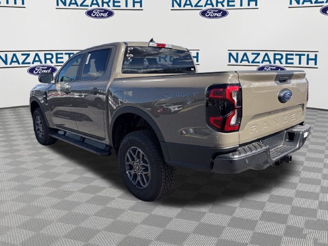 New 2026 Ford Ranger XLT w/ Convenience Package AWD/4WD image 5