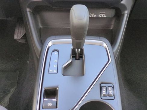 New 2026 Subaru Impreza 2.0i Sport AWD/4WD image 19