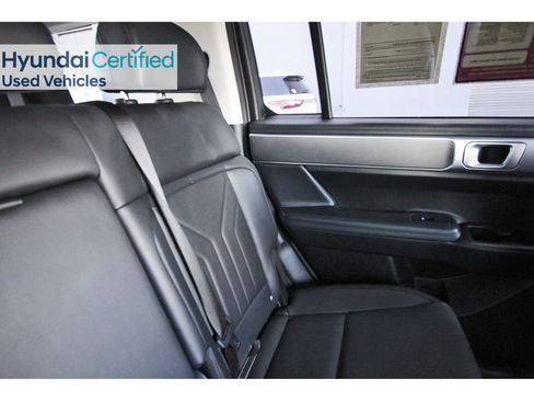 Certified 2026 Hyundai Santa Fe SEL FWD image 15
