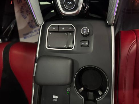 Used 2022 Acura TLX SH-AWD w/ A-SPEC Pkg image 19