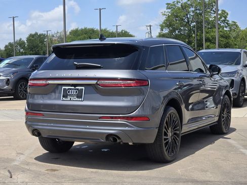 Used 2021 Lincoln Corsair Reserve w/ Equipment Group 201A FWD image 8