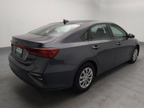 Used 2019 Kia Forte Sedan FWD image 9