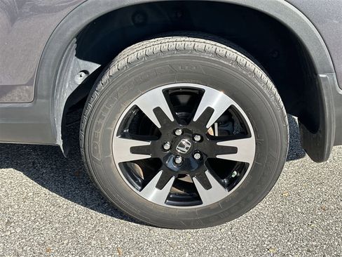 Used 2020 Honda Ridgeline RTL image 12