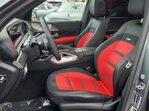 Certified 2023 Mercedes-Benz GLE 53 AMG GLE 53 AMGﾮ image 12