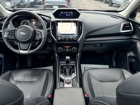 Used 2020 Subaru Forester Touring image 34