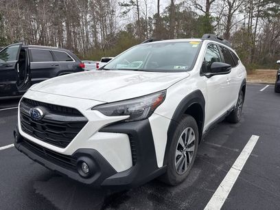 Used 2023 Subaru Outback Premium