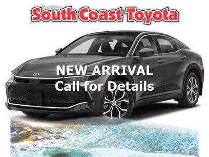Used 2023 Toyota Crown
