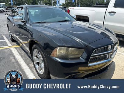 Used 2014 Dodge Charger SXT w/ Sport Appearance Group