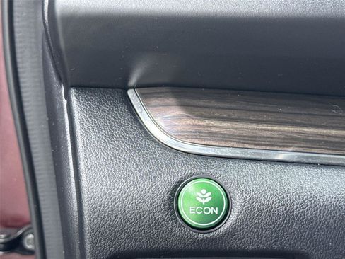 Used 2016 Honda CR-V EX-L image 21